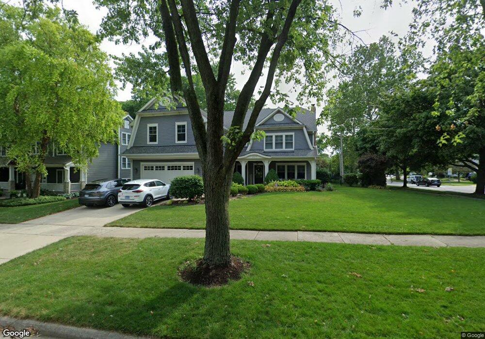 1137 N Loomis St, Naperville, IL 60563 - photo 1