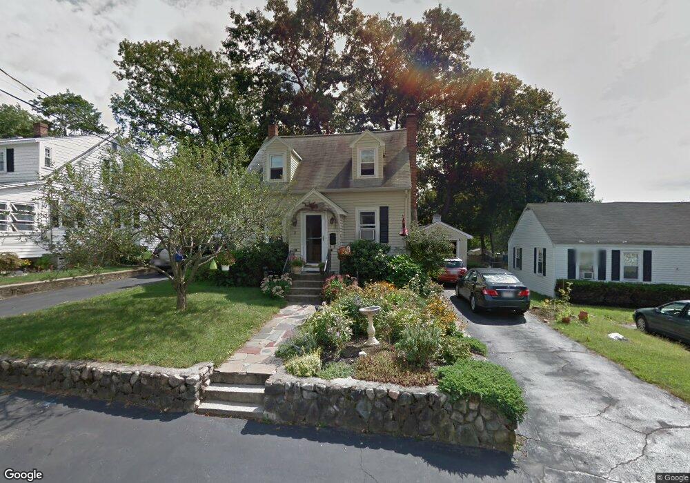 3 Catalpa St, Wakefield, MA 01880 - photo 1