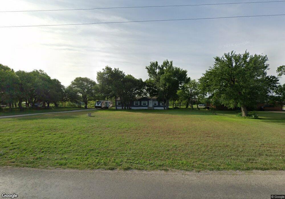 2800 Veal Station Rd, Weatherford, TX 76085 - photo 1