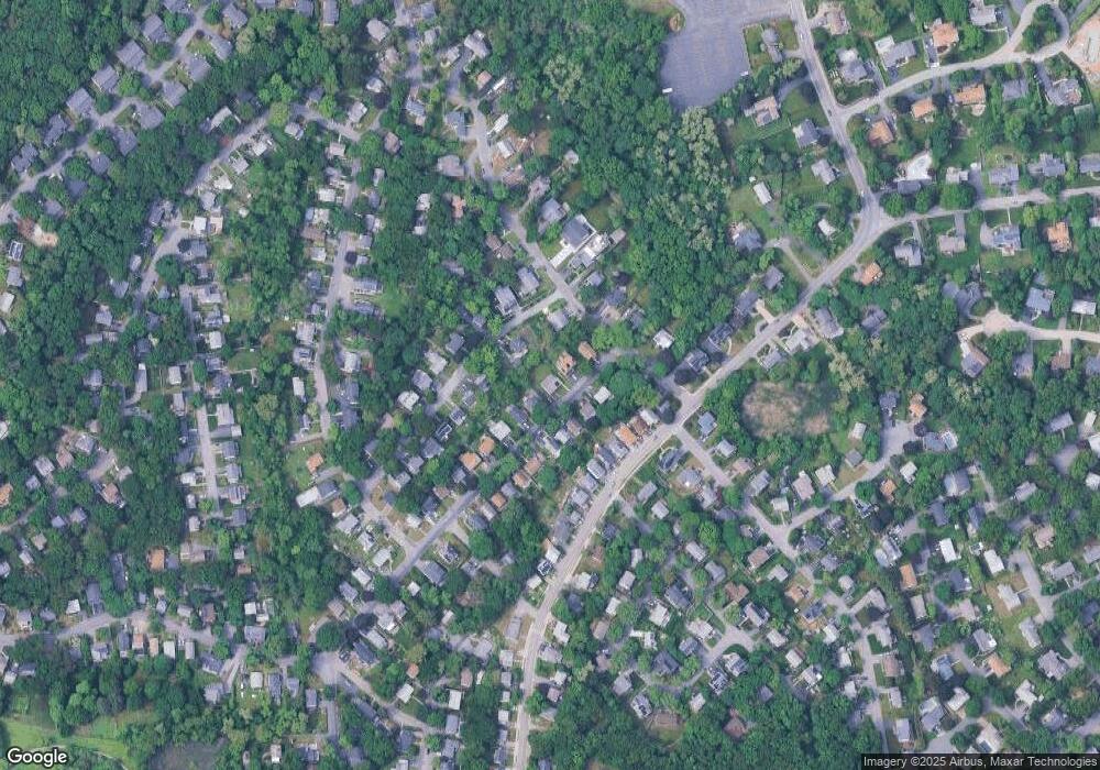 162 Wright St, Arlington, MA 02474 - photo 1