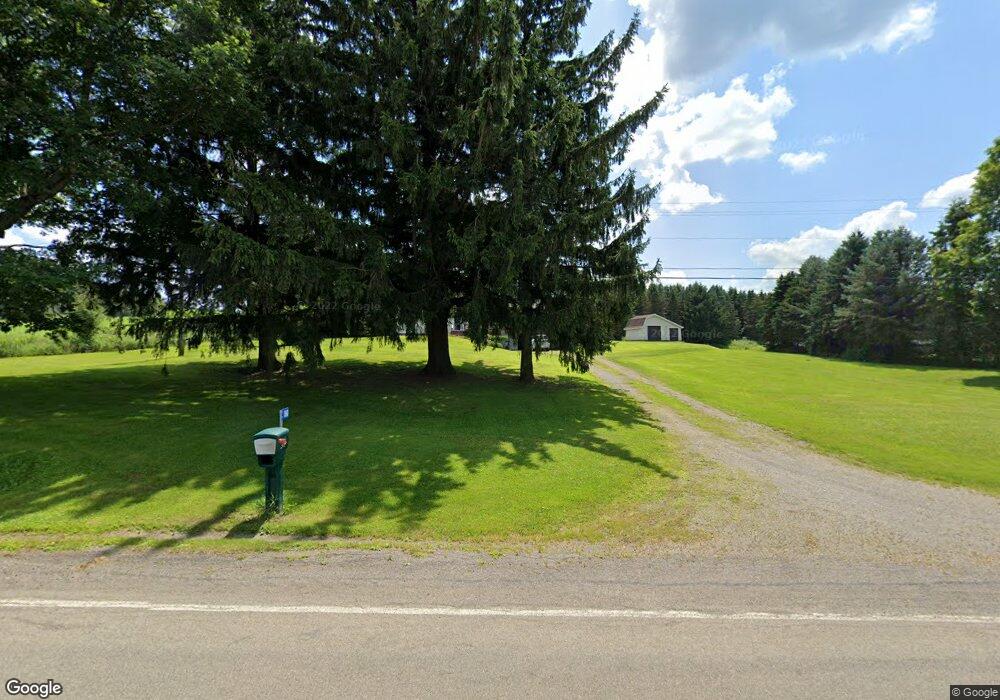 1860 Genesee Rd, Arcade, NY 14009 - photo 1