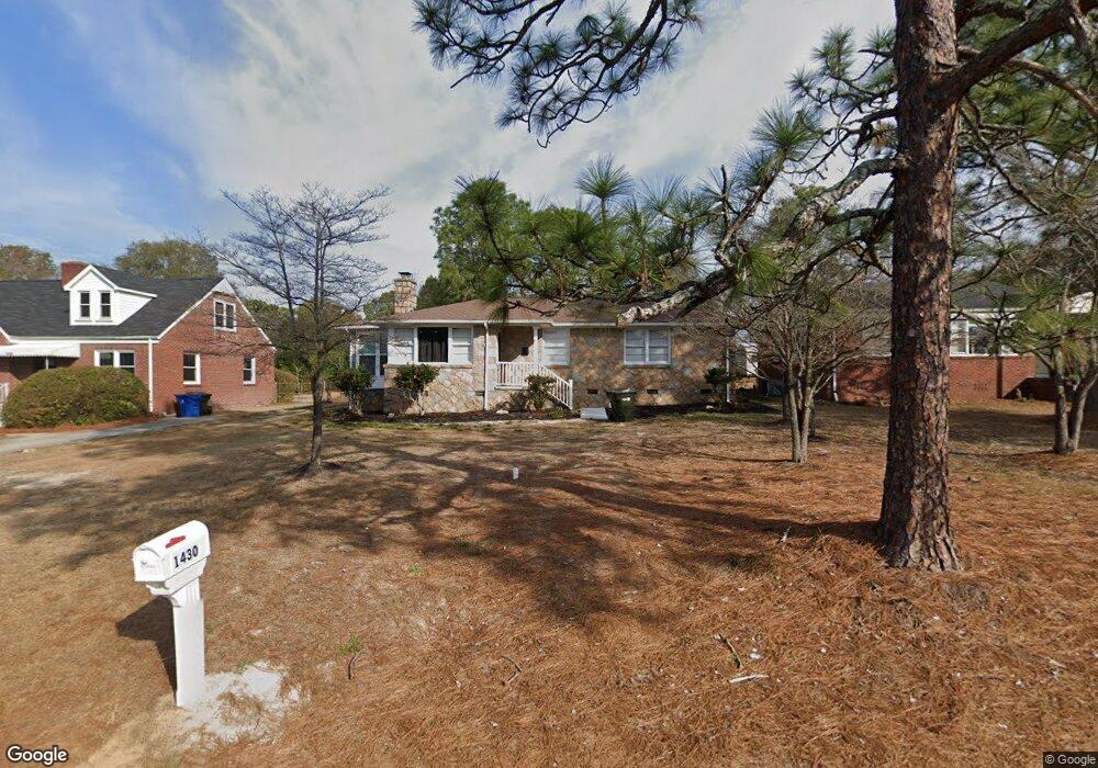 1430 Decree Ave, West Columbia, SC 29169 - photo 1