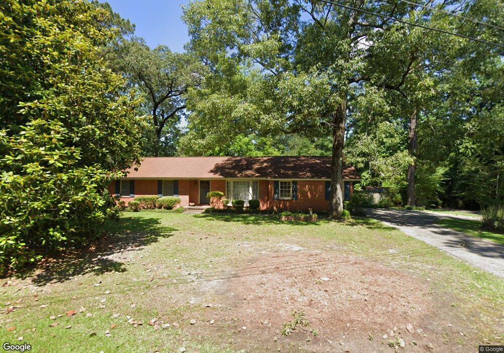 3 Oak Crest Dr, Laurel, MS 39440 - photo 1