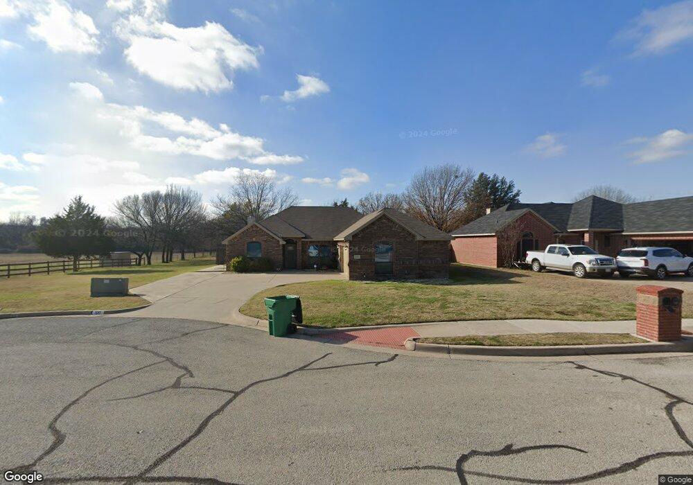 330 Jade Ln, Weatherford, TX 76086 - photo 1