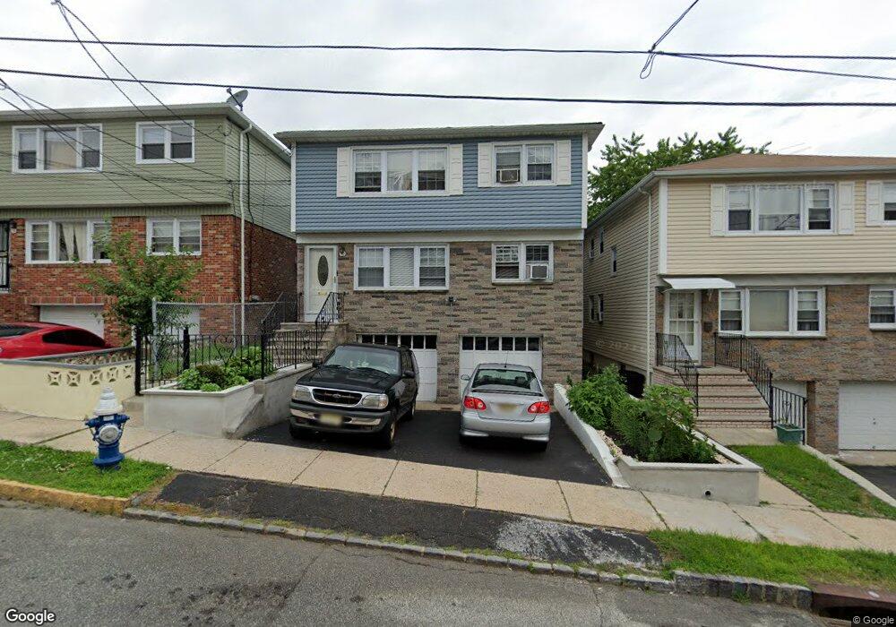 10 Gifford Place, Irvington, NJ 07111 - photo 1