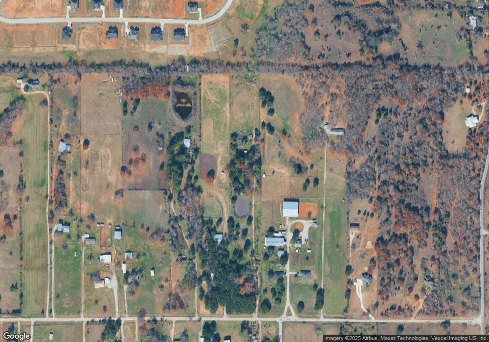 929 Miller Rd, Azle, TX 76020 - photo 1