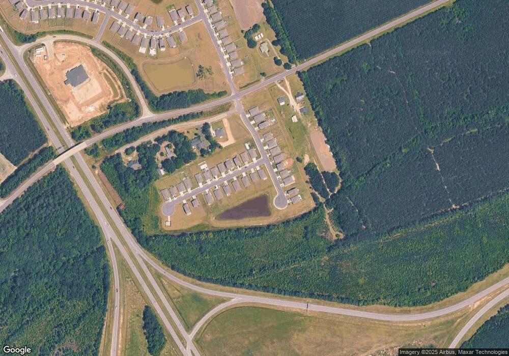 305 Woodcross Ct, Conway, SC 29526 - photo 1