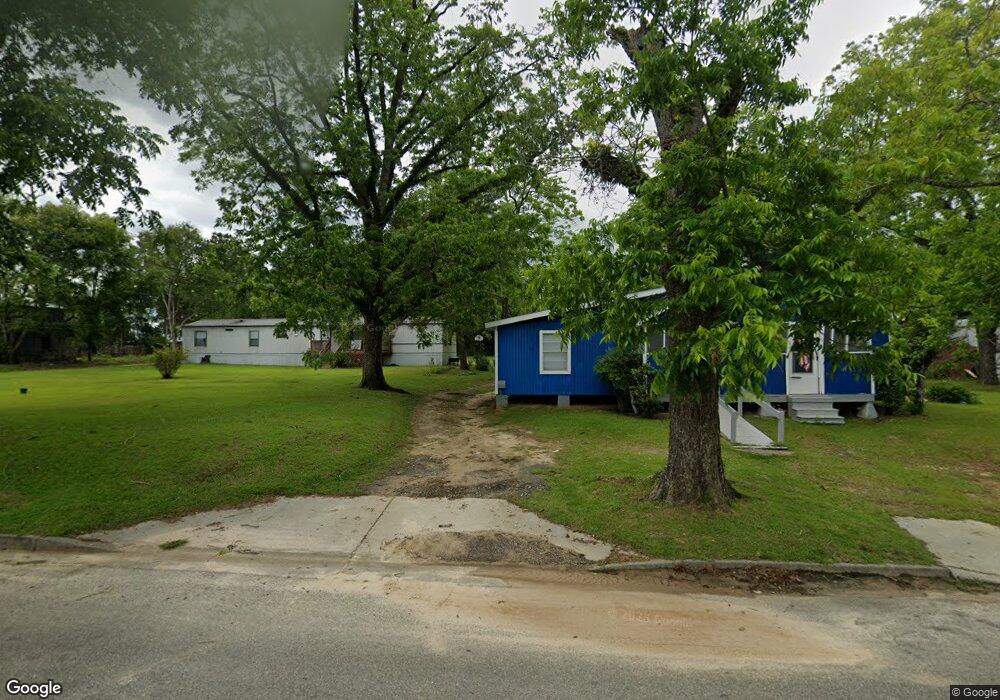 49 Shiver Rd, Quitman, GA 31643 - photo 1
