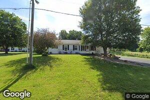 5220 N Main St, Cayuga, IN 47928