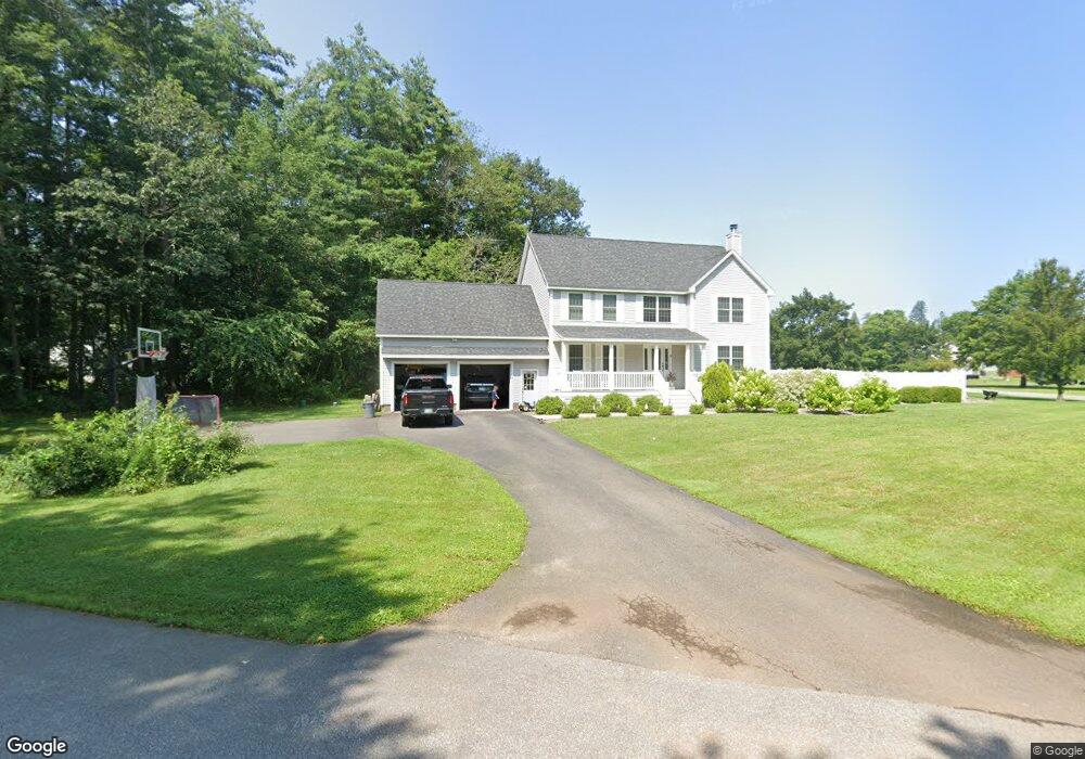 8 Leni Rd, Windham, NH 03087 - photo 1