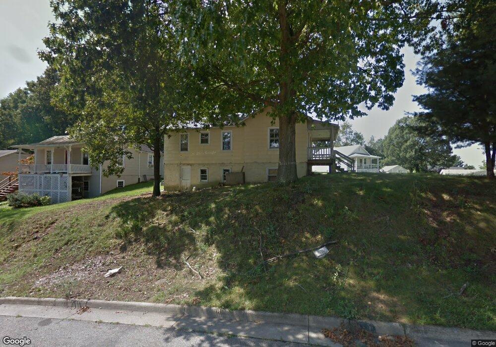 1202 3rd St, Waynesboro, VA 22980 - photo 1