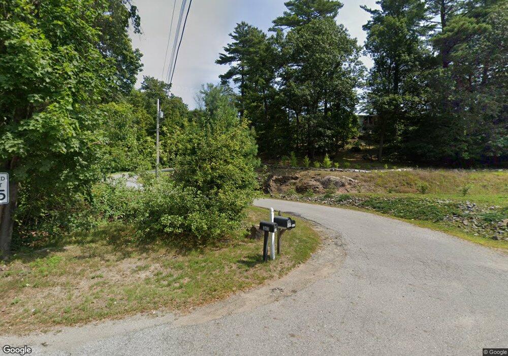 367 Grapevine Rd, Wenham, MA 01984 - photo 1