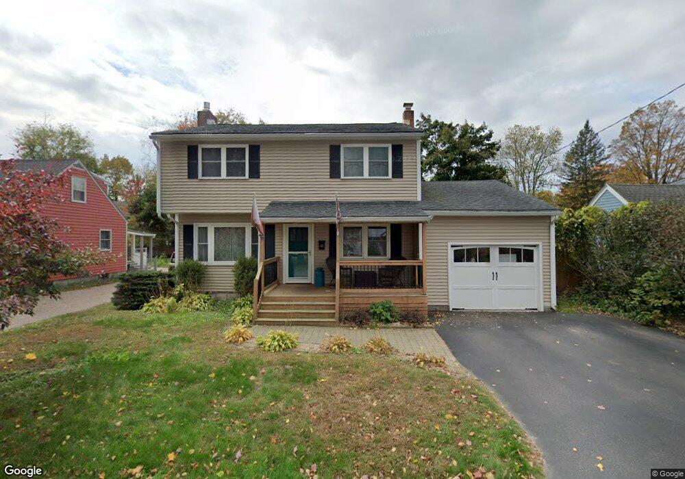 43 Pleasant St, Essex Junction, VT 05452 - photo 1