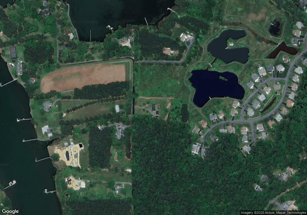 24778 Rays Point Rd, Saint Michaels, MD 21663 - photo 1