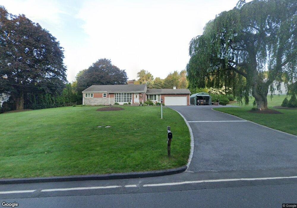 934 Racebrook Rd, Orange, CT 06477 - photo 1