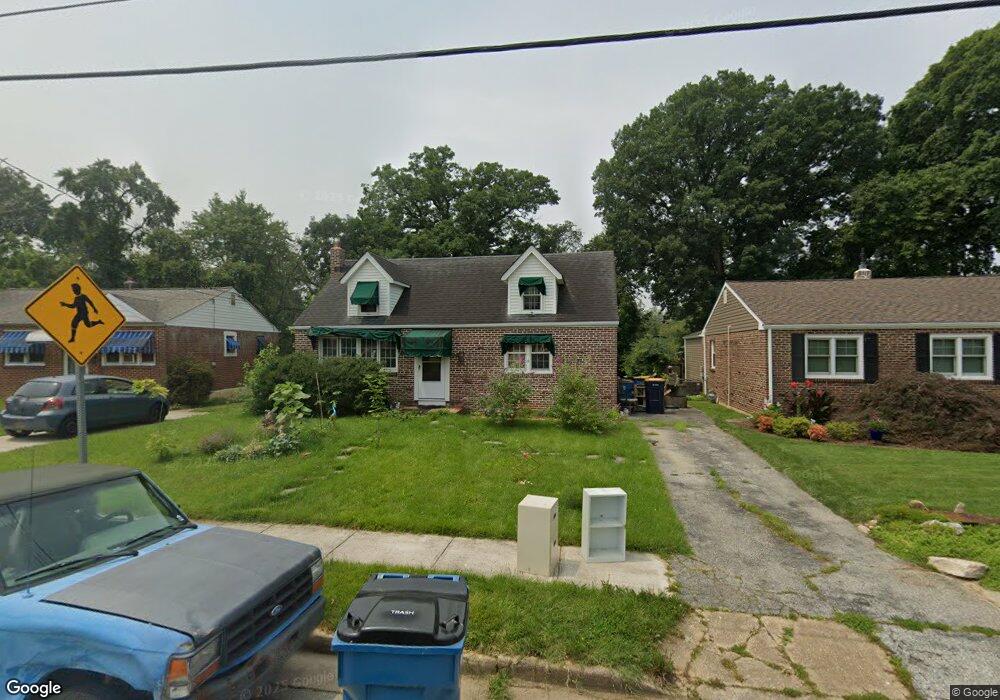 309 Osborne Rd, Wilmington, DE 19804 - photo 1