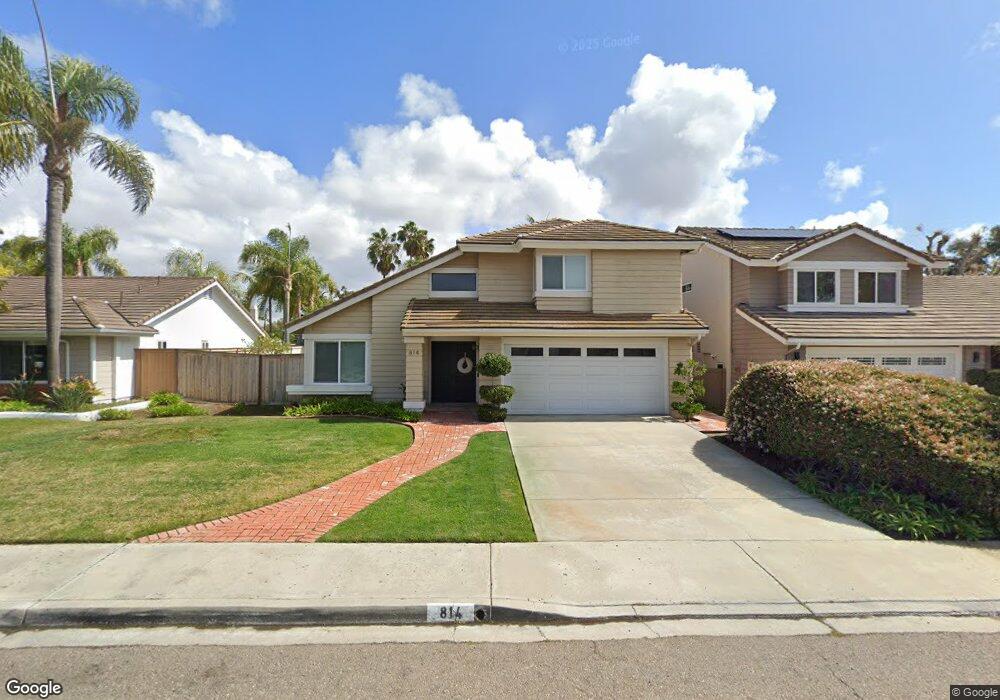 814 Bluffcrest Ln, Encinitas, CA 92024 - photo 1