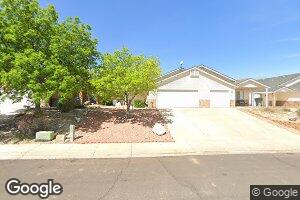 154 S 1930 W, Hurricane, UT 84737