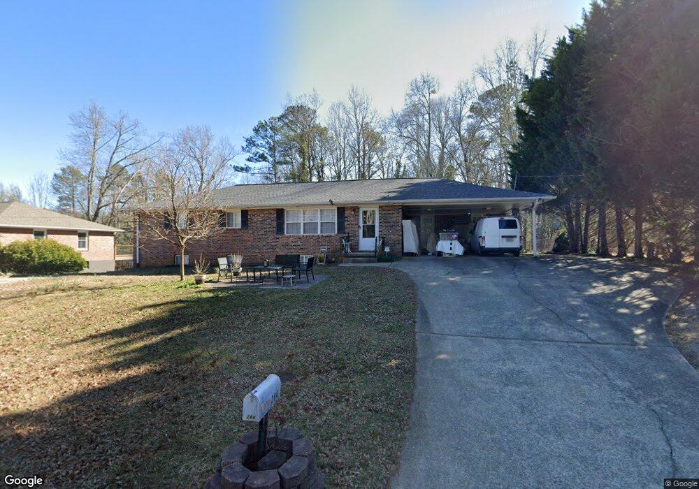 284 Woodview Ln SE unit 1, Smyrna, GA 30082 - photo 1