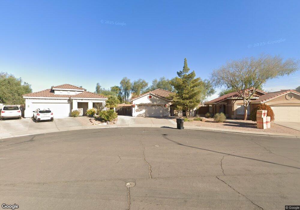 2813 S Channing Cir unit 3, Mesa, AZ 85212 - photo 1