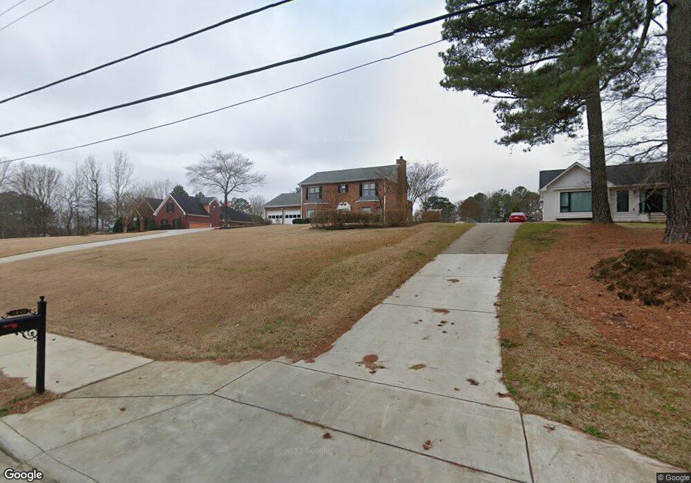 3434 Smithtown Rd, Suwanee, GA 30024 - photo 1