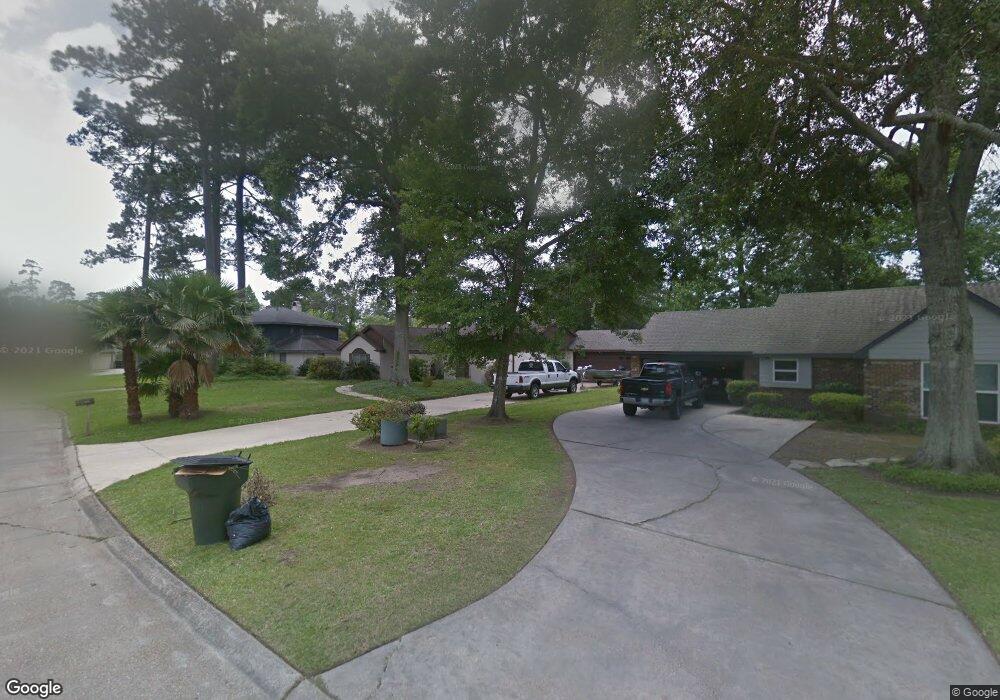 1570 N Chateau Cir, Lake Charles, LA 70605 - photo 1