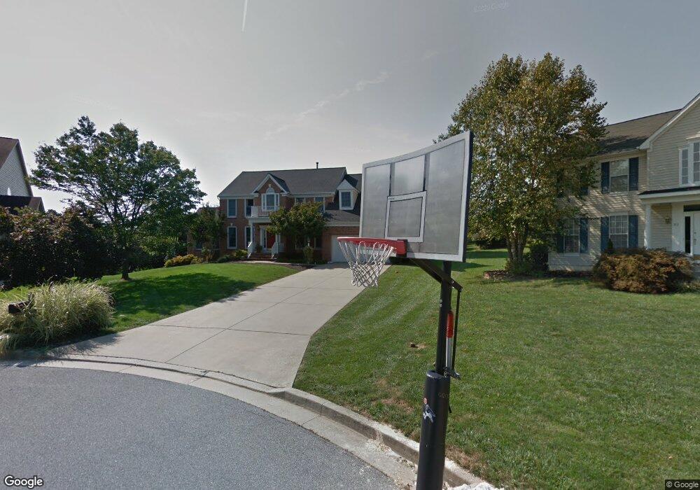 12 Ruffed Grouse Ct, Towson, MD 21286 - photo 1