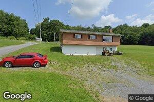 1433 Magee Rd, Patton, PA 16668