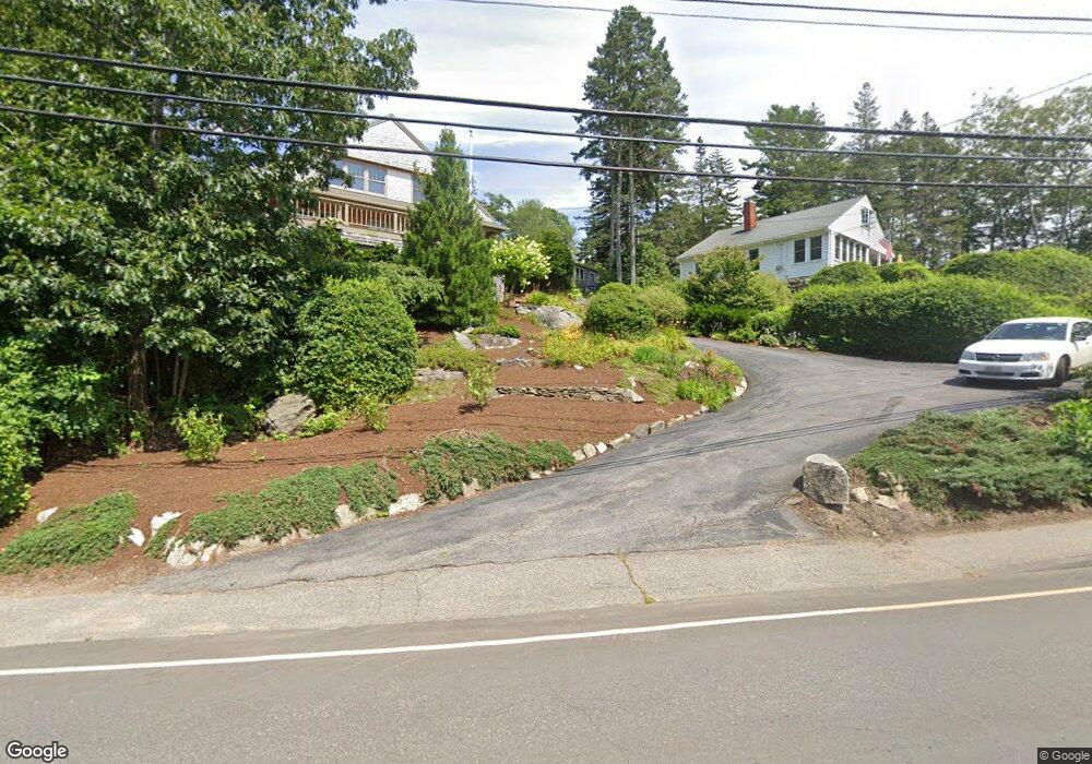 12 Mill Cove Crest Rd, Boothbay Harbor, ME 04538 - photo 1