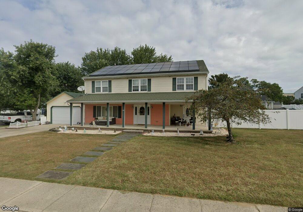 622 Bray Ave, Port Monmouth, NJ 07758 - photo 1