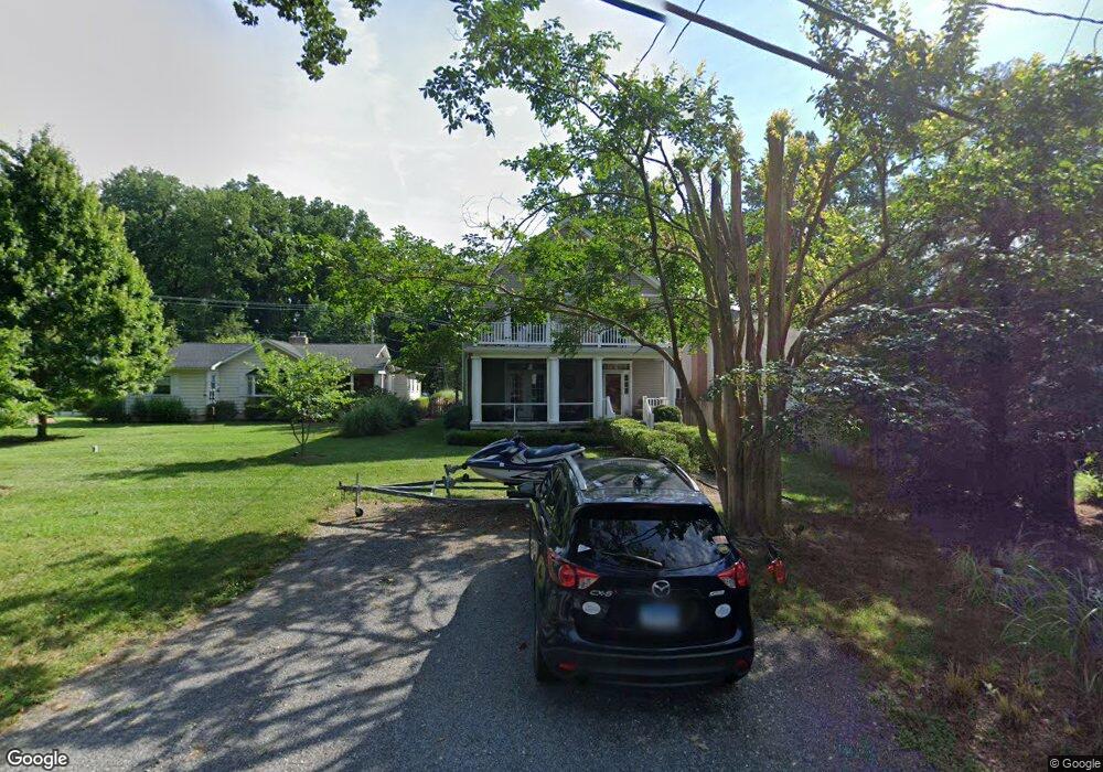 23 Upshur Ave, Annapolis, MD 21403 - photo 1