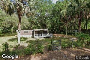 147 SE 271st St, Cross City, FL 32628