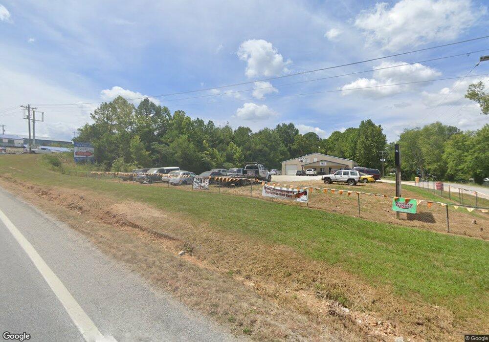 Rr1 Box, Shell Knob, MO 65747 - photo 1