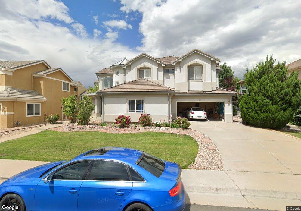 19073 E Pinewood Dr, Aurora, CO 80016 - photo 1