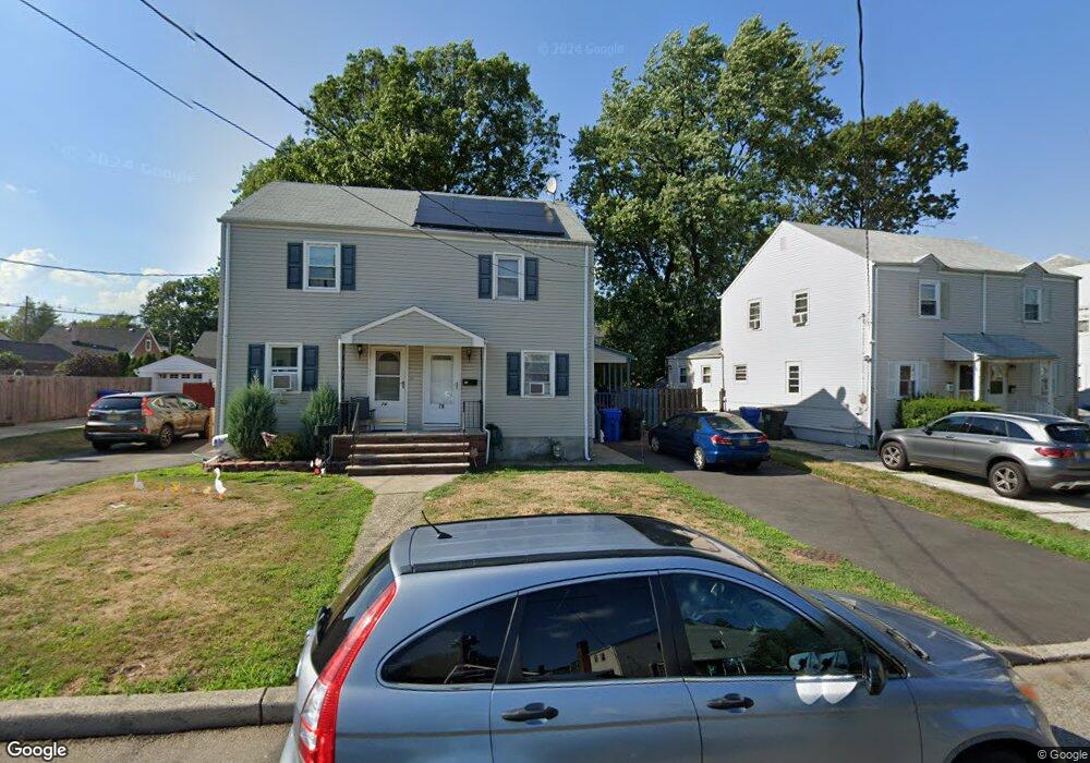 76 Koyen St, Fords, NJ 08863 - photo 1