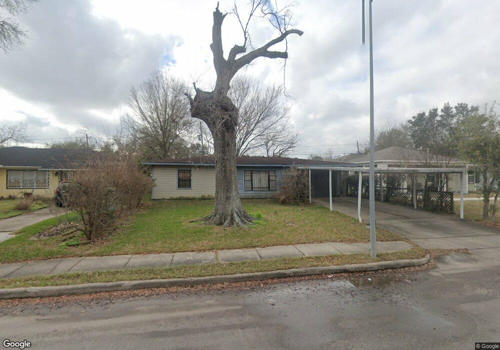 5006 Perry St, Houston, TX 77021 - photo 1