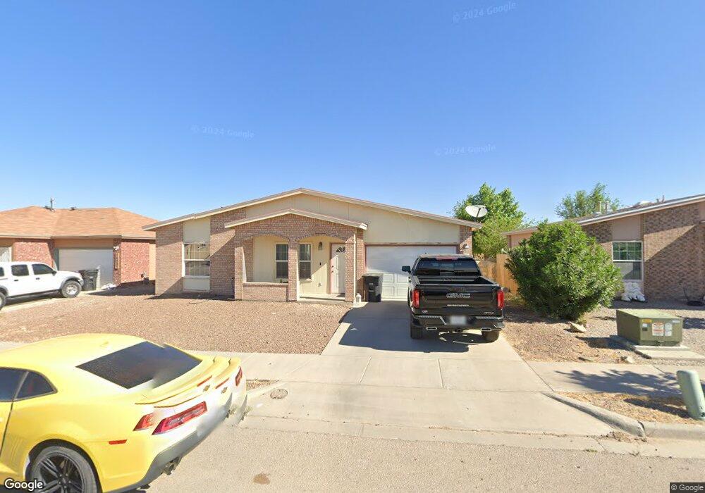 14357 Escalera Dr, El Paso, TX 79928 - photo 1