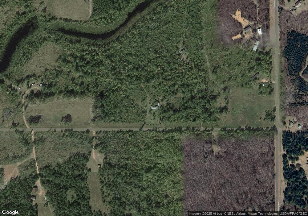 9076 Welch Rd, Webster, WI 54893 - photo 1