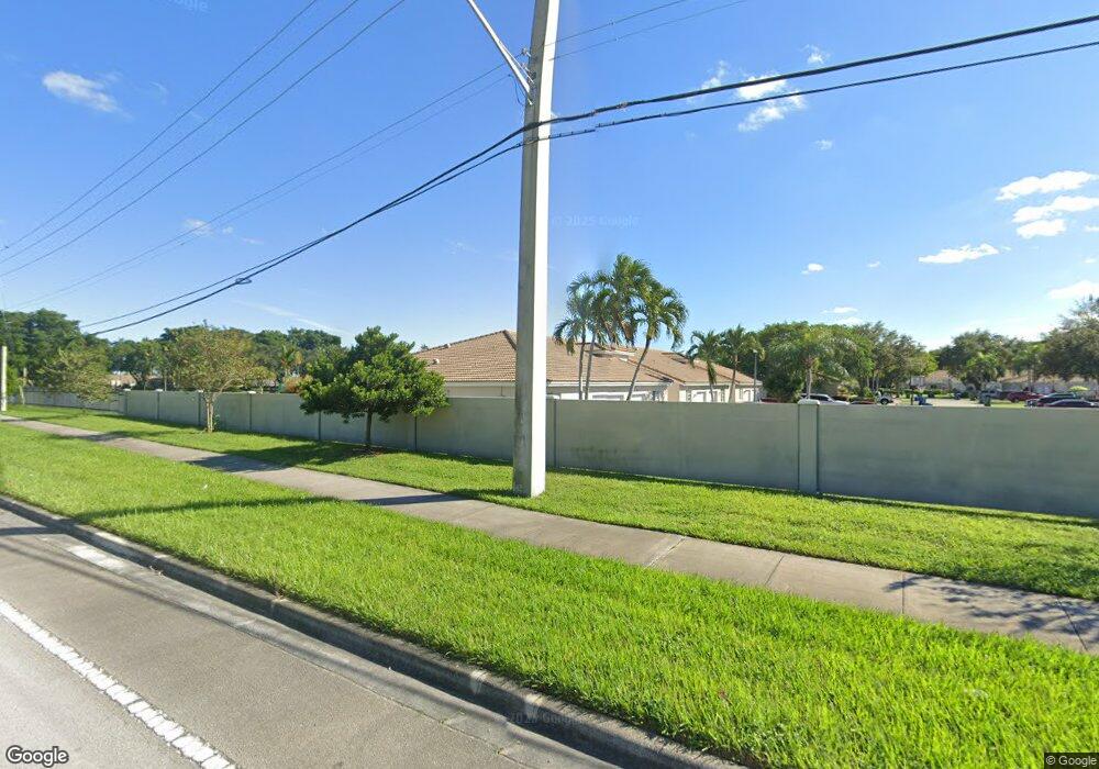 1721 SW 116th Way unit 1721, Miramar, FL 33025 - photo 1