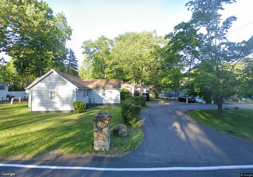 57 Cedar Flats Rd, Stony Point, NY 10980 - photo 1