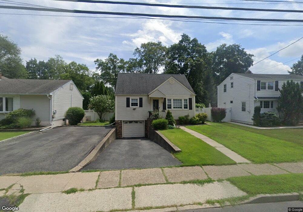 561 Cleveland Ave, Rivervale, NJ 07675 - photo 1