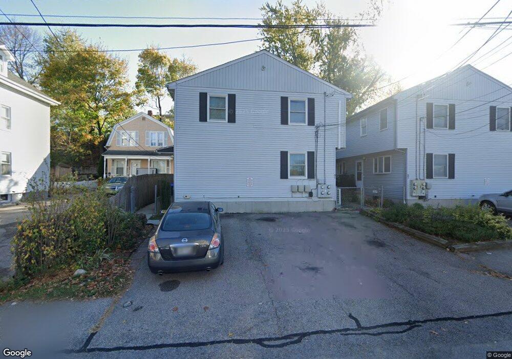 31 Concord St unit 1, Providence, RI 02904 - photo 1