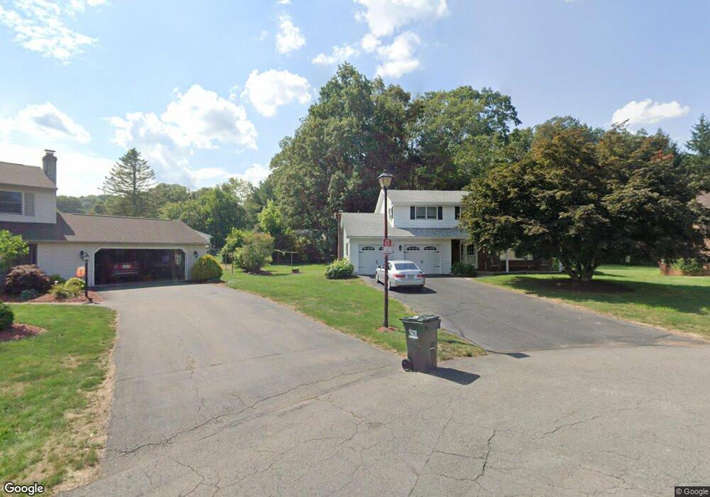 5 Highfield Cir, Sugarloaf, PA 18249 - photo 1