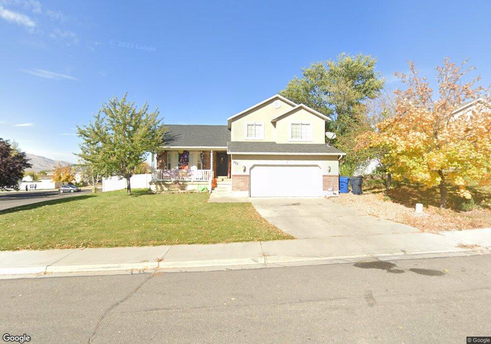 722 W 1410 S, Payson, UT 84651 - photo 1