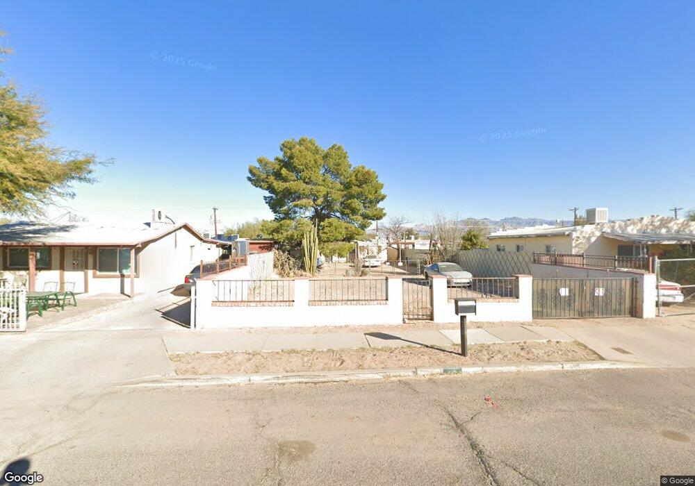 226 W 31st St, Tucson, AZ 85713 - photo 1