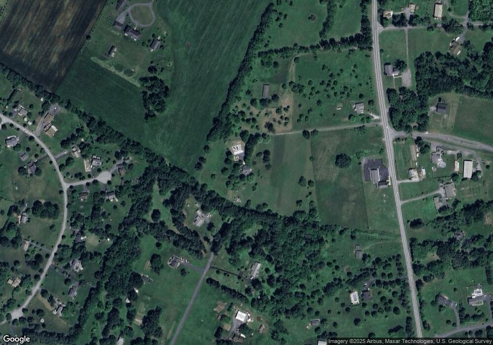 4253 Shepherdstown Pike, Shenandoah Junction, WV 25442 - photo 1