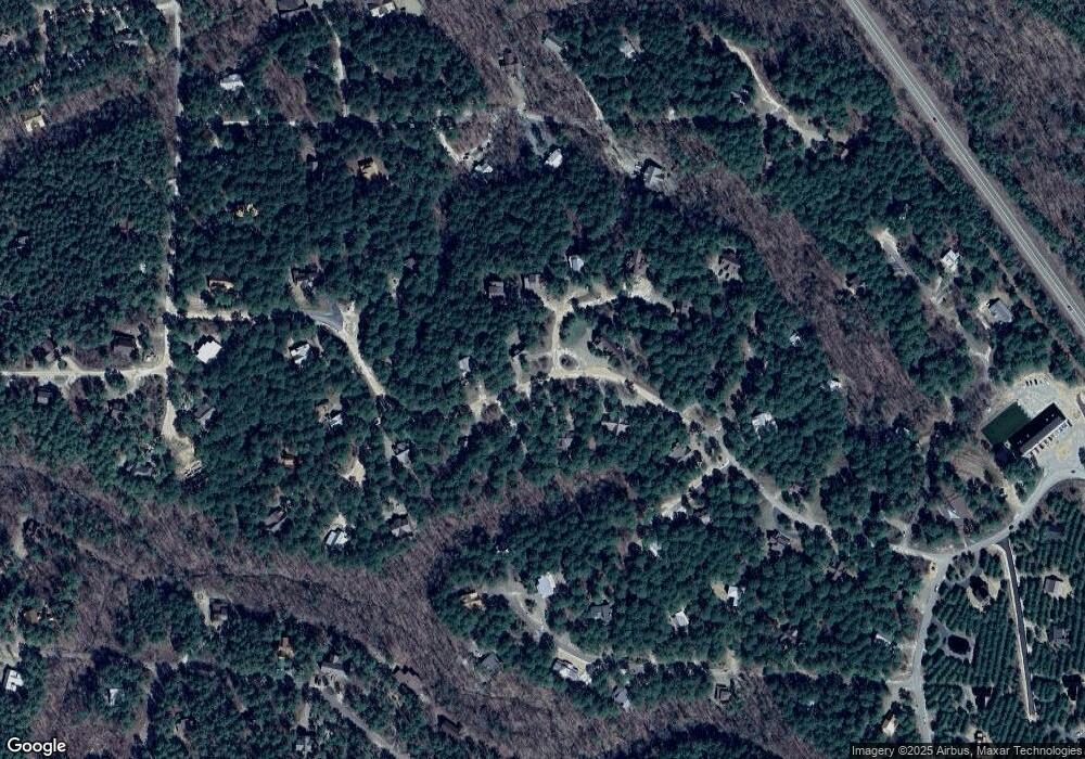 0 Mountain Pine Trail, Broken Bow, OK 74728 - photo 1