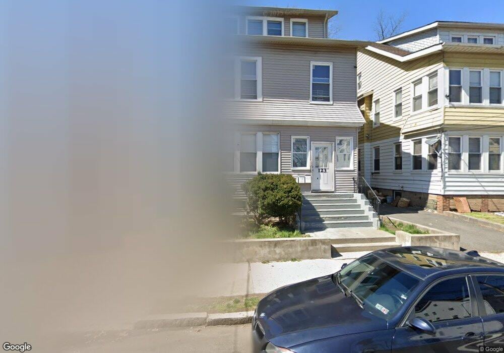 123 W End Ave, Newark, NJ 07106 - photo 1