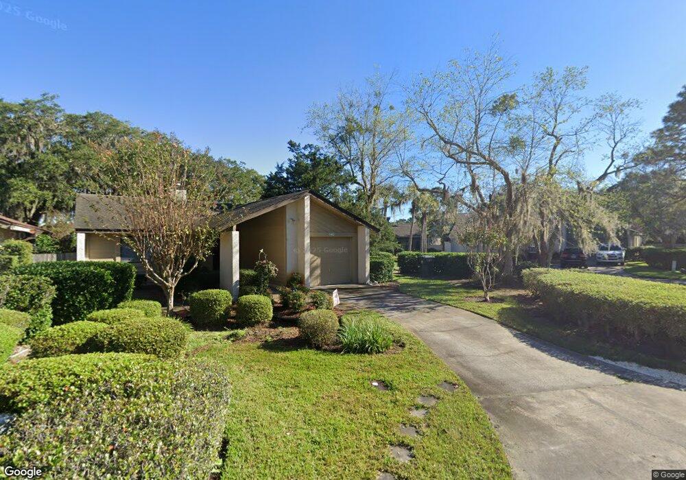 140 Linkside Dr, Saint Simons Island, GA 31522 - photo 1