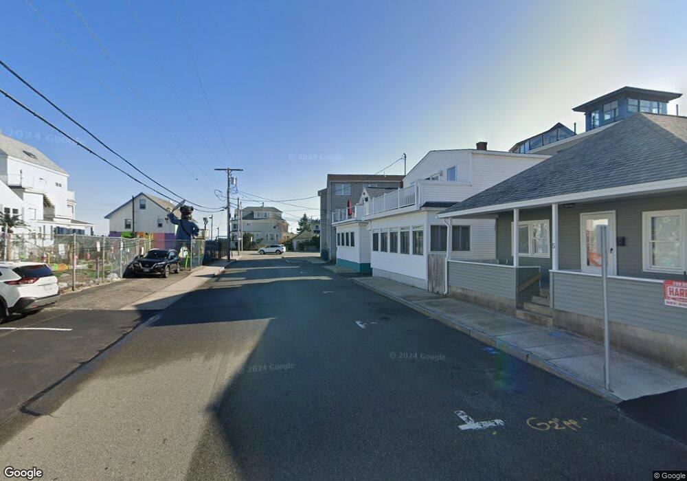 17 REAR N St, Hampton, NH 03842 - photo 1